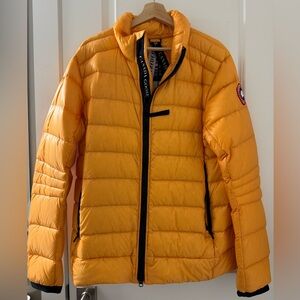 Canada Goose Men’s Crofton Down Jacket